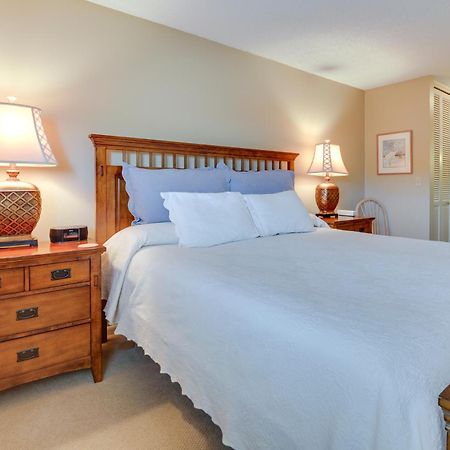 Comfortable Lincoln City Condo With Patio And Views! Luaran gambar