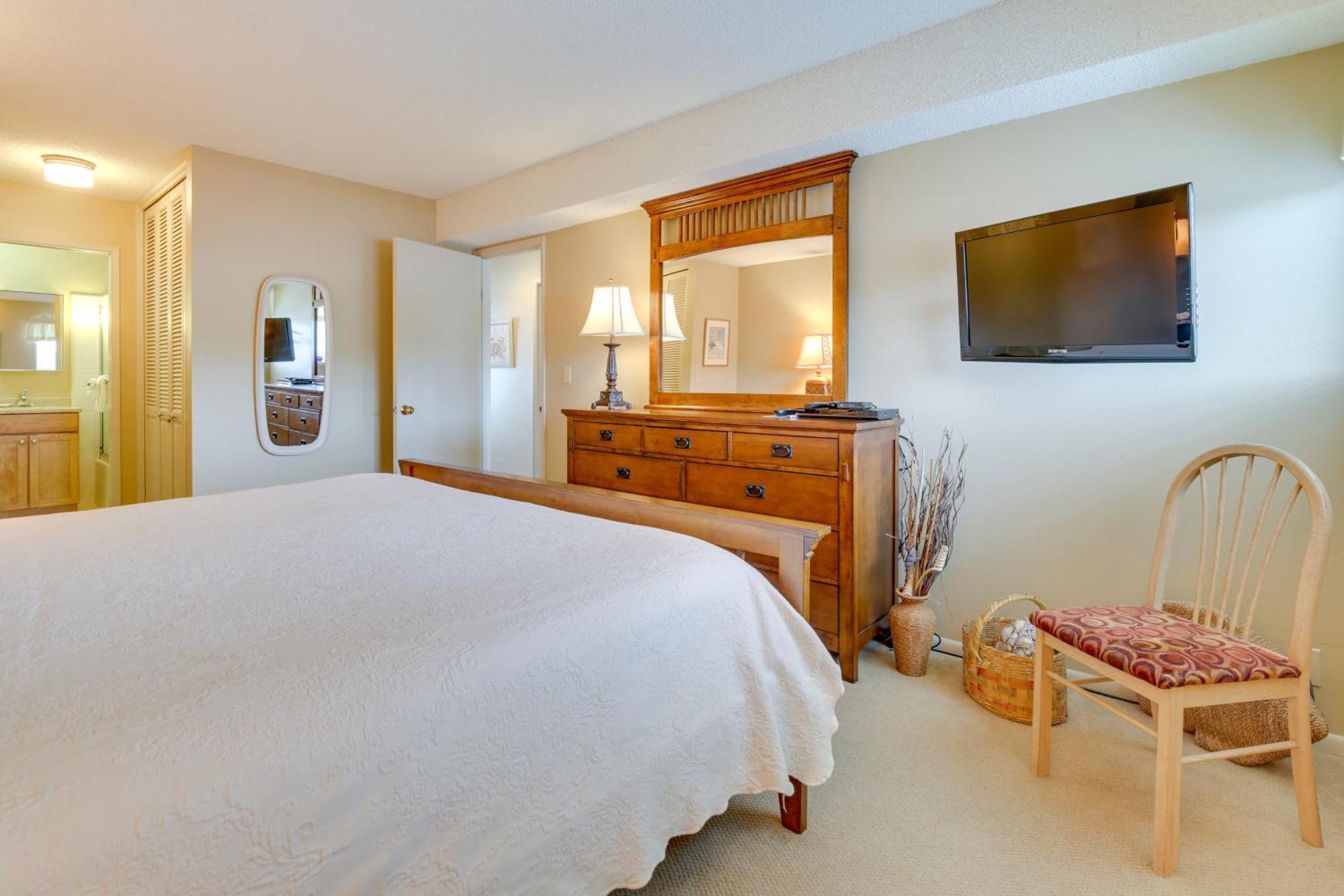 Comfortable Lincoln City Condo With Patio And Views! Luaran gambar